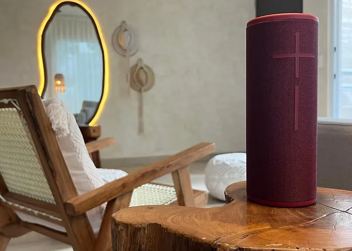 Tuluminati House-bohemian Chic Luxury @zama, * Tulum