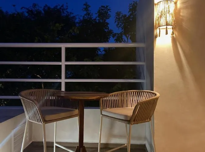 Villa Tuluminati House-bohemian Chic Luxury @zama, Tulum