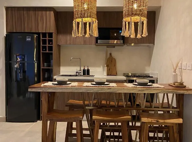Tuluminati House-bohemian Chic Luxury @zama,