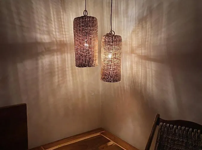 Tuluminati House-bohemian Chic Luxury @zama, Villa Tulum