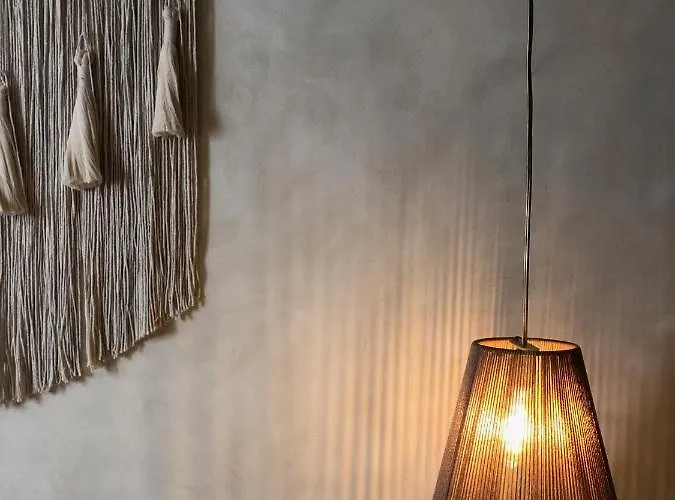 Tuluminati House-bohemian Chic Luxury @zama,