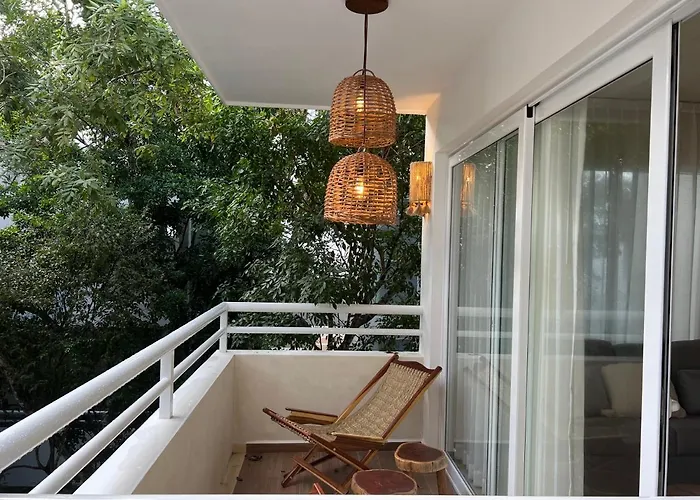 Villa Tuluminati House-bohemian Chic Luxury @zama,