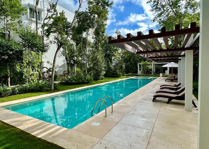 Villa Tuluminati House-bohemian Chic Luxury @zama,